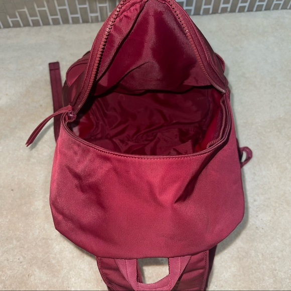 Neo Le Pliage Backpack - Picture 7 of 8